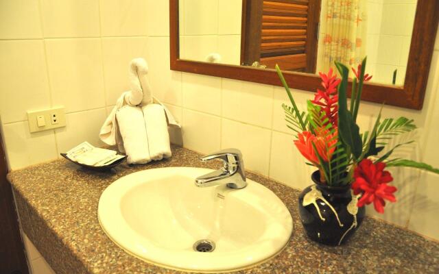 Aonang President Hotel