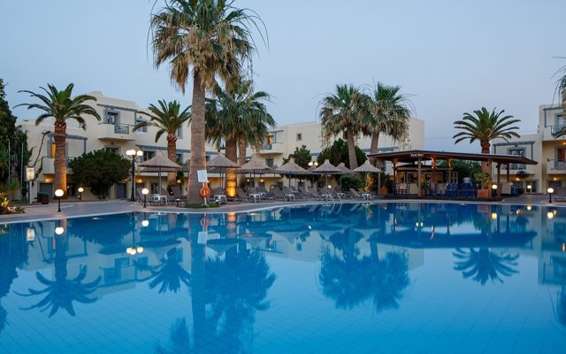 Europa Beach Hotel