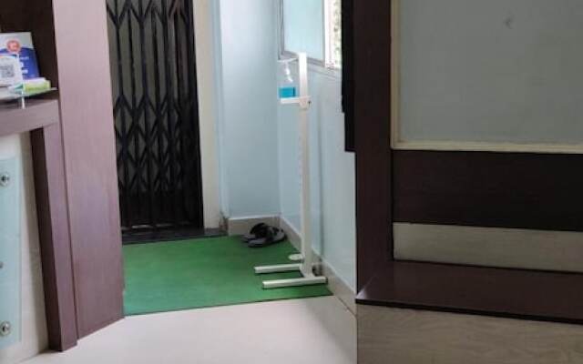 Hotel Aashish Deluxe Kolhapur