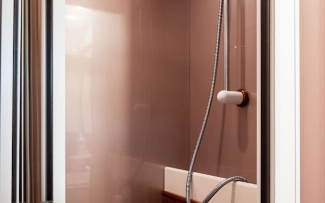 Yacht San Lorenzo 22