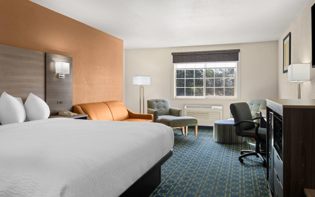 Baymont by Wyndham Santa Fe
