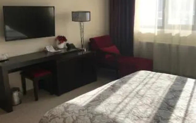 Hotel Terra Iasi