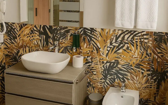 4 Seasons Roma Trastevere