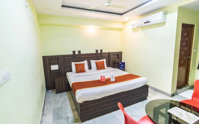 Shree Darshini Guest House by OYO Rooms