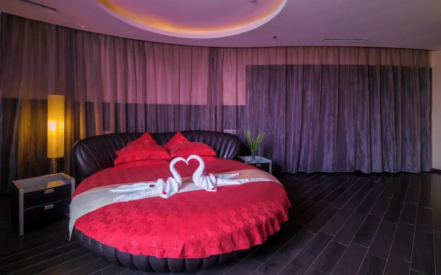 Guangdong Nanmei Osotto Hotel