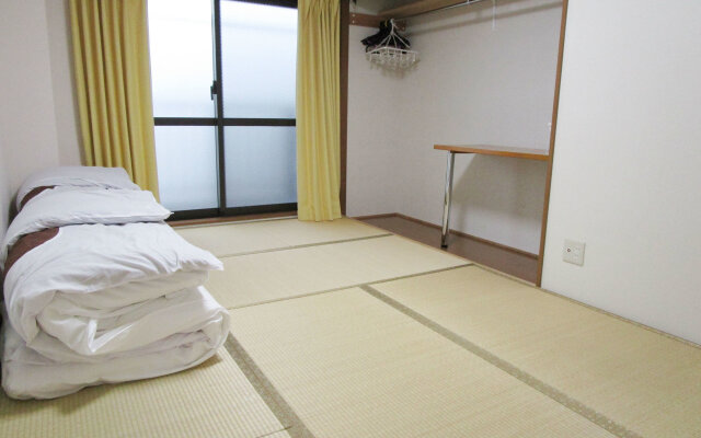 Guesthouse Kyotoabiya