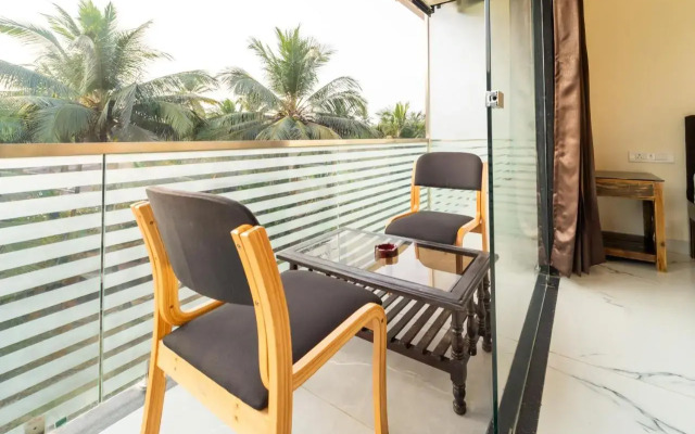 Treebo Grand Royale Eco Residency
