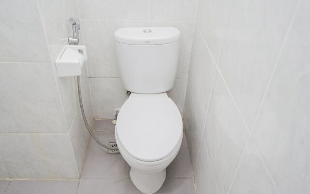 Best And Relax Studio Room Parkland Avenue Apartment