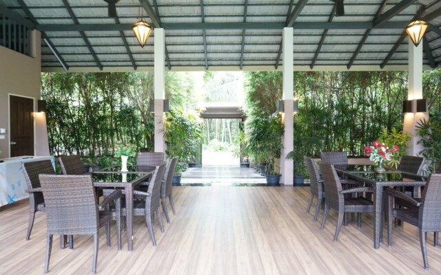 Bk Villa