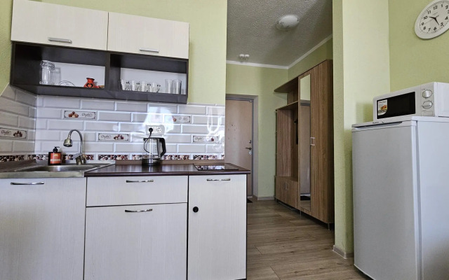 Марьин Дом на улице Азина 22/7