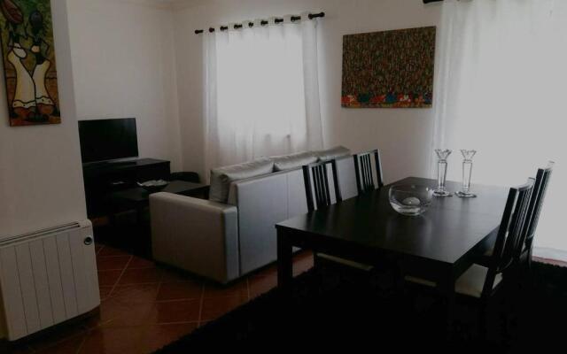 Lovely Apartment Aveiro