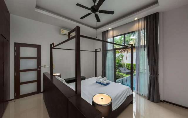 Villa Java