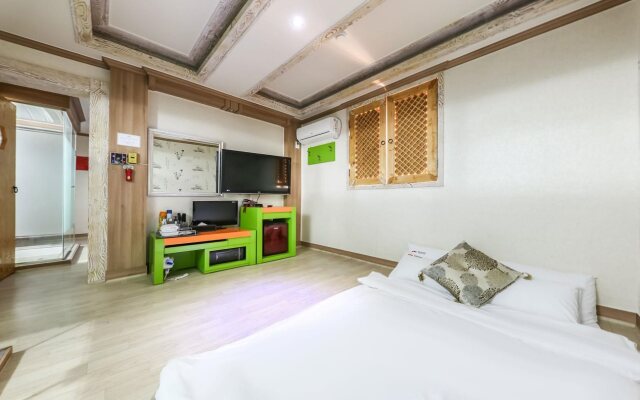 Swisstel Motel