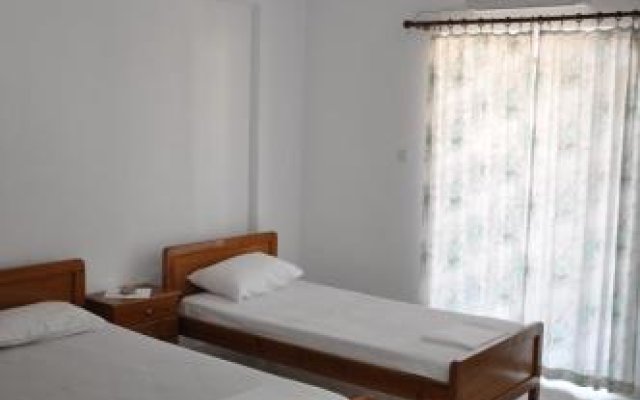 Apartments Stavroula in Volvi, Greece from 110$, photos, reviews - zenhotels.com