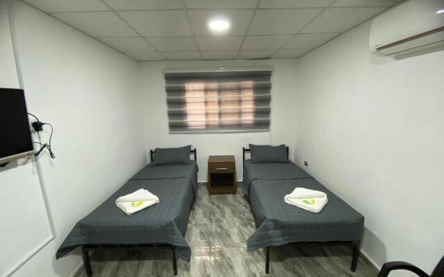 Omar Apartment