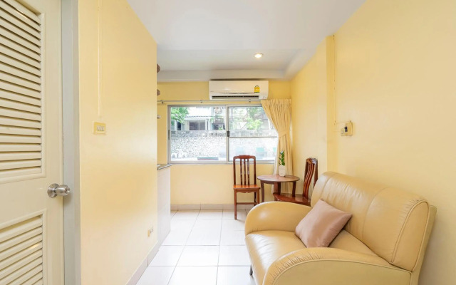 Sawasdee Place Hotel