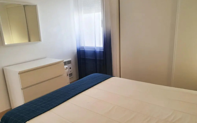 T1 Praiamar 3F FR MAR A C Estacionament