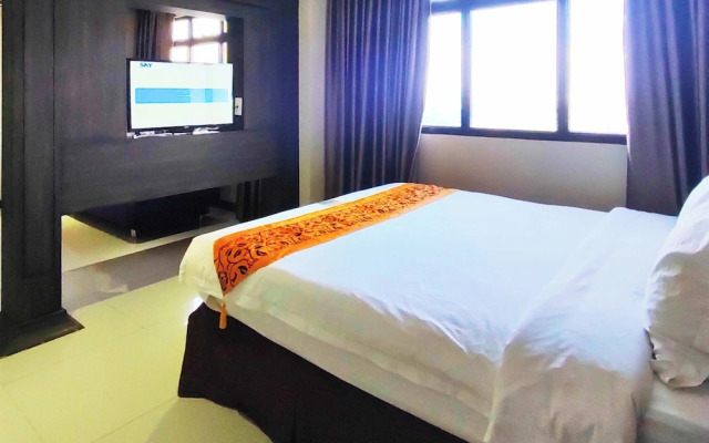 Panorama Summit Hotel