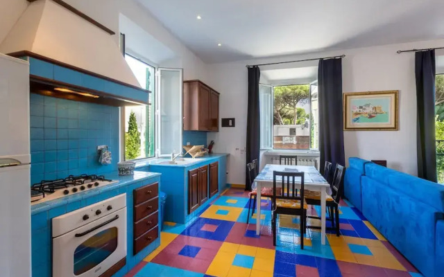 Pulcra Santa Marinella