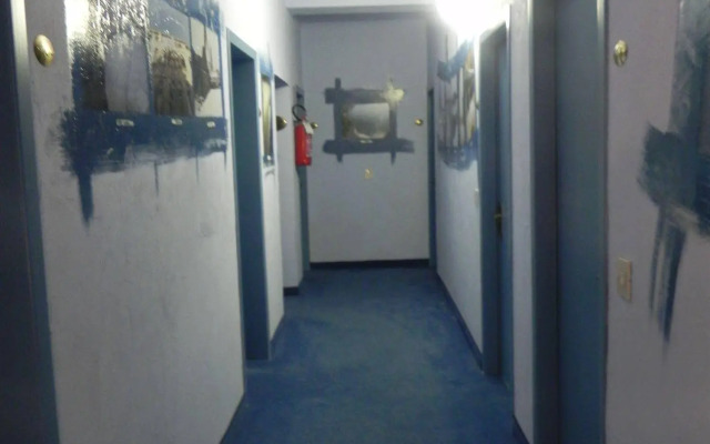 Hotel Antonella