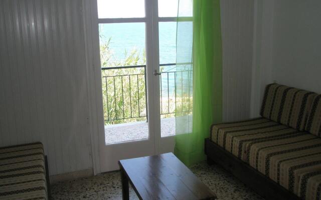 Faliraki Apartments