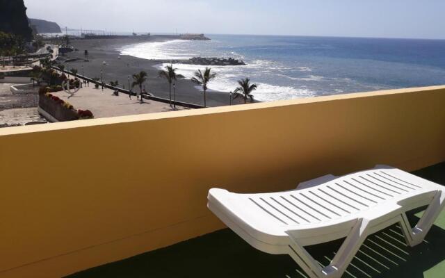 Apartamento Luz y Mar