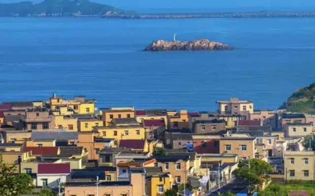 ShengSi Maison New Century Hotel