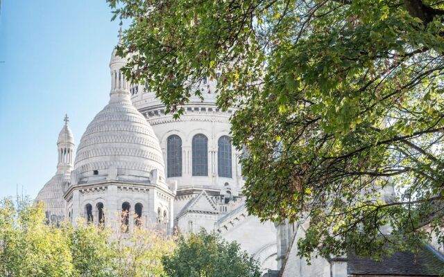 Les Ateliers de Montmartre