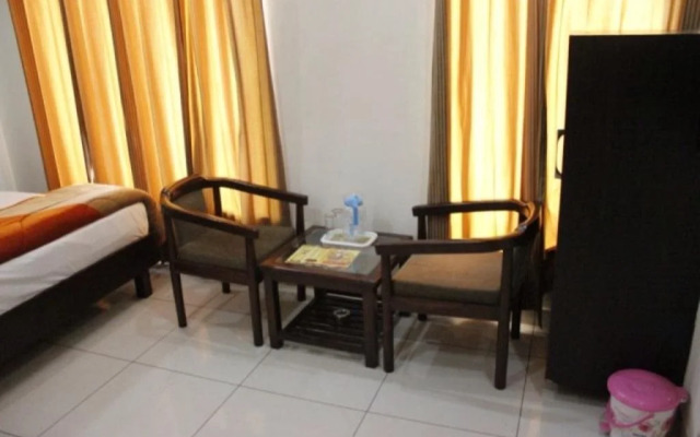 Hotel City Lite