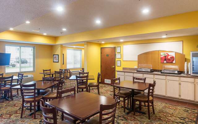 Quality Inn & Suites West Chase