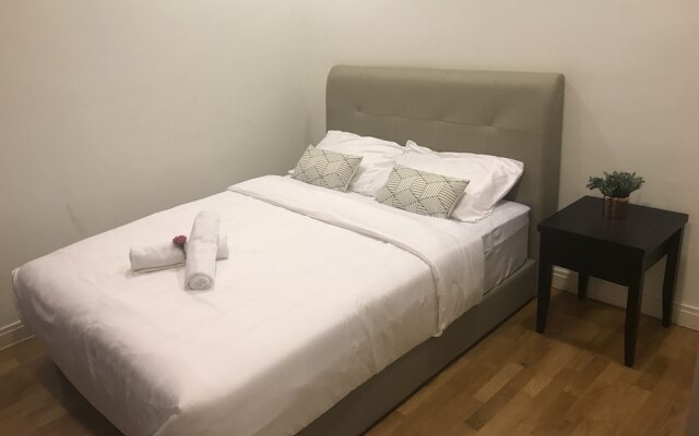 Setia Sky by Urban Homes