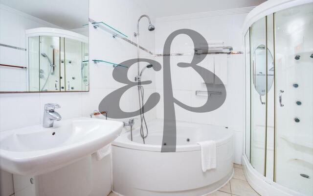 Apartamentos Olympia
