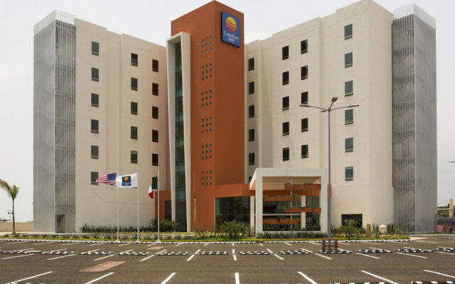 Comfort Inn Tuxpan