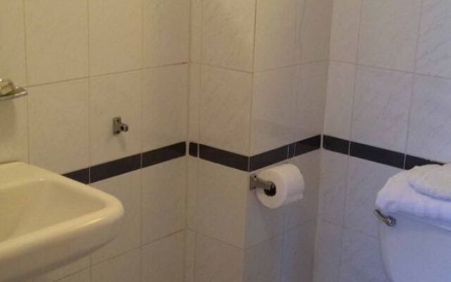 Hotel Rocca D'Argento