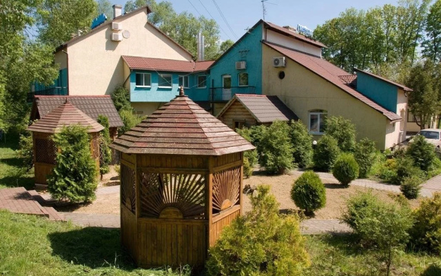 Rusalka Hotel