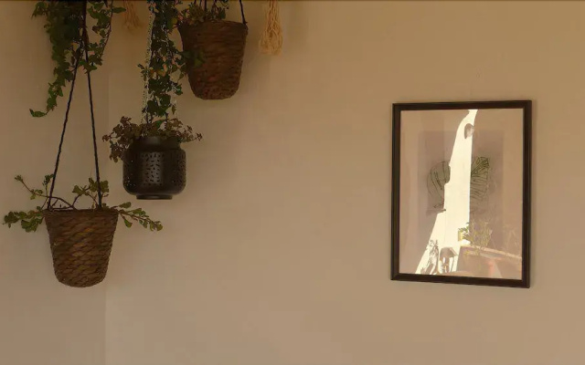 Corazón Andaluz Guesthouse