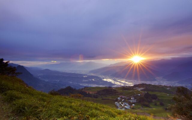 Locking Taitung B&B