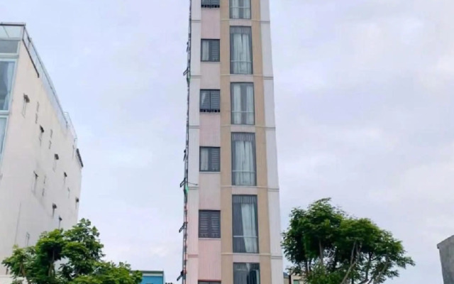 Phuong Anh Hotel