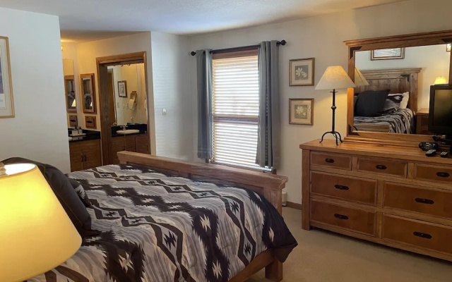 Crested Butte Mountain Resort Properties by Vail Resorts