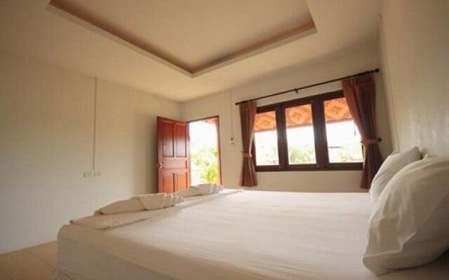 Amazon Bungalow