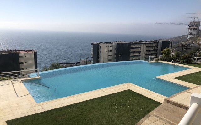 Apartamento 152 Vista Grecomar III