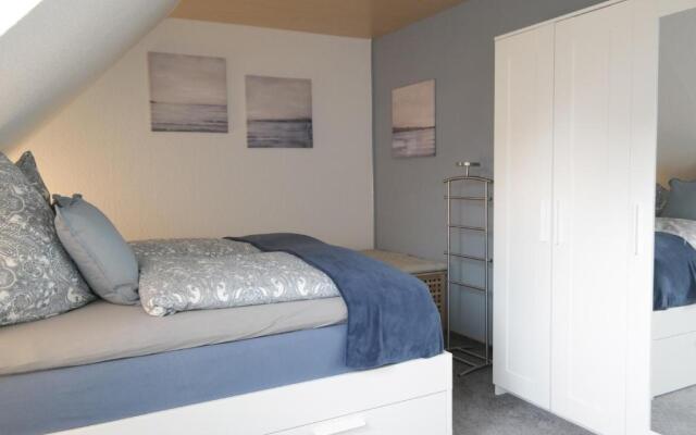 Ferienwohnung Steltenpohl - Whg1 - De Grote