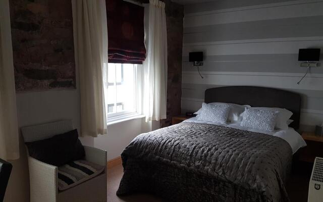 Croft Guesthouse