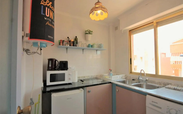 Estudio Gran Playa