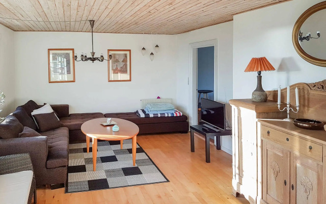 Strandhuset