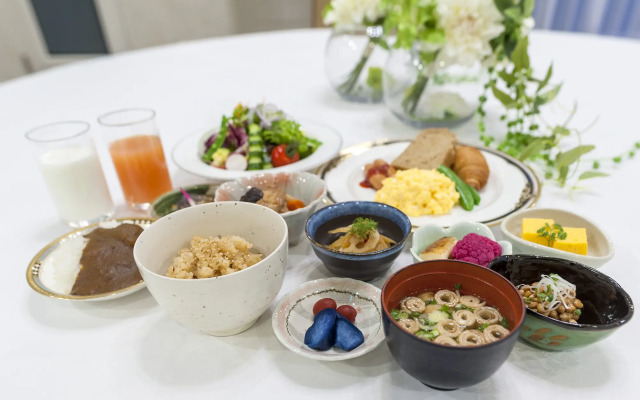 Saitama Grand Hotel Fukaya