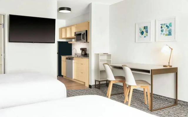 Towneplace Suites by Marriott Holland