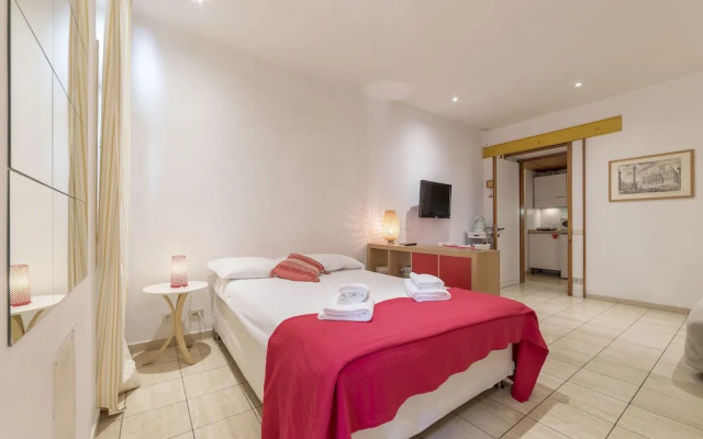 Rome@Home Monti Flats - Mono