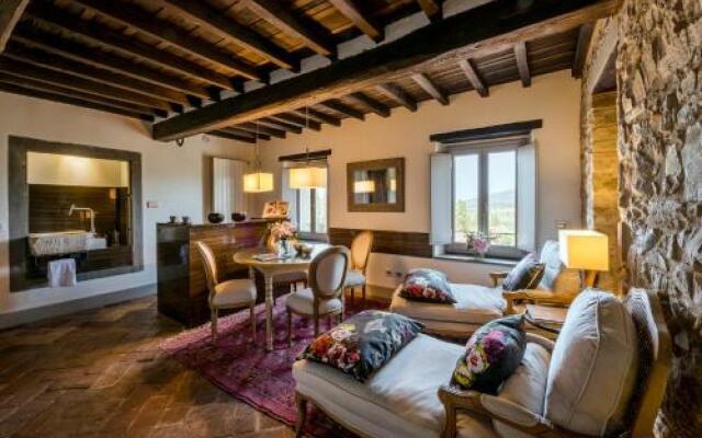 Vitigliano Tuscan Relais & Spa