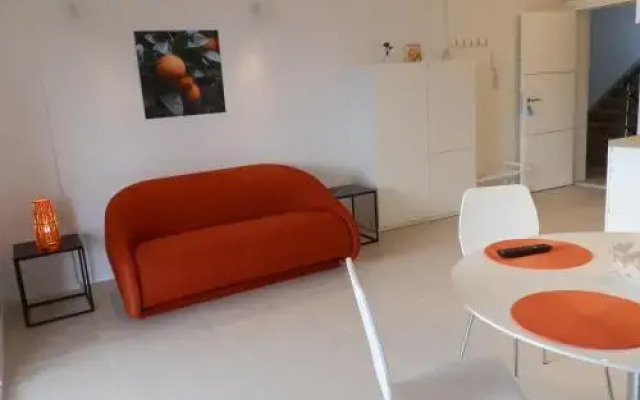 Apartments Ban